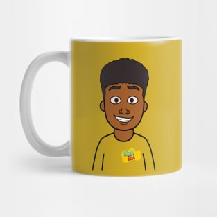 Steven Wiggle Mug